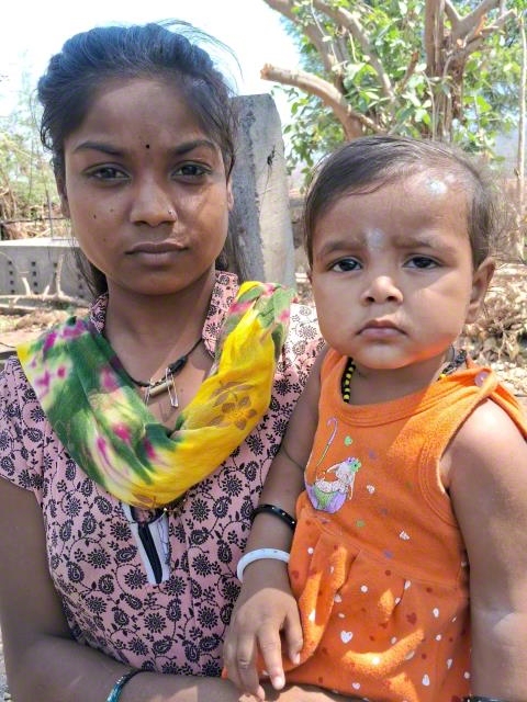 Sponsor A Child